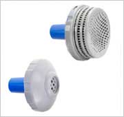 Pompe de filtration Intex 2271 - entrée d'eau réglable