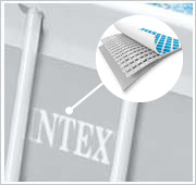 Liner de la piscine Intex Prism Frame