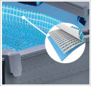 Intex Ultra Frame Pool liner