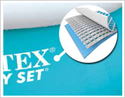 Intex easy set 183