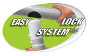 Intex ultra Frame Pool easy lock