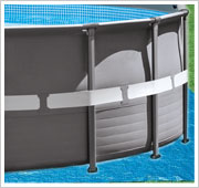 Piscine tubulaire 4 57 Piscine tubulaire 4 57