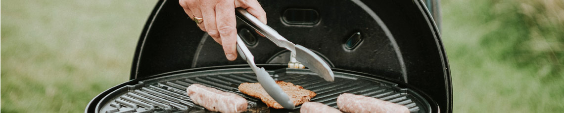 Barbecue accessoires