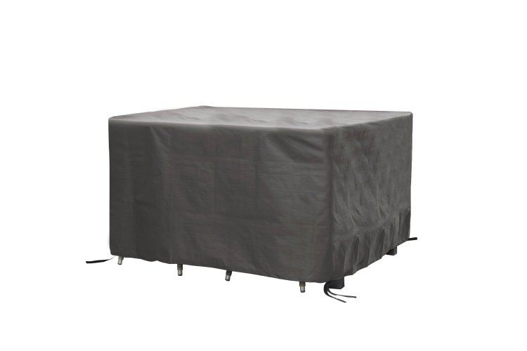 Image de Winza Premium Housse de meuble de jardin - 185x150x95 cm