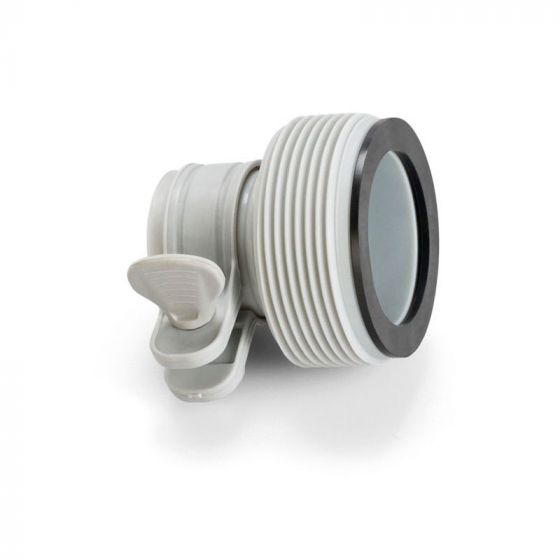 Intex Adaptateur B 38 32 Mm Intex 10722