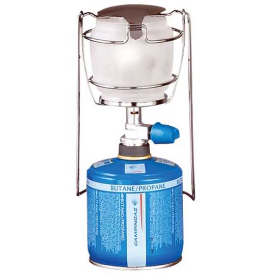 Lampe A Gaz Campingaz Lumogaz Plus