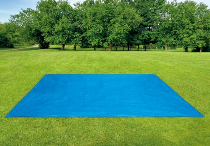 Bache Sol Piscine Intex