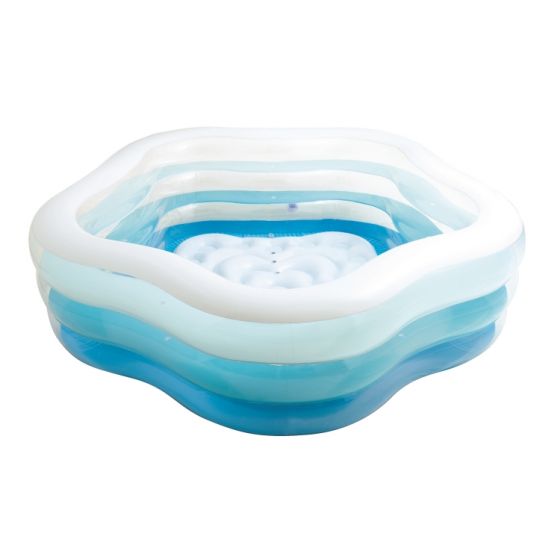 Piscine Intex Pour Enfants Summer Colors