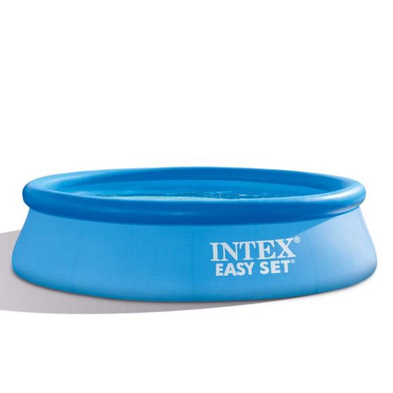 Piscine Intex Easy Set O 3 05 M Heuts