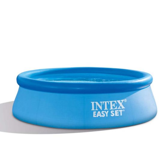 Piscinette Intex Easy Set 2 44x0 76 Cash Piscines