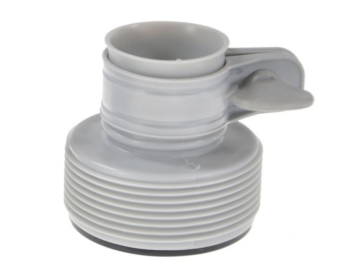 Adaptateur Tuyau Piscine Intex Sur