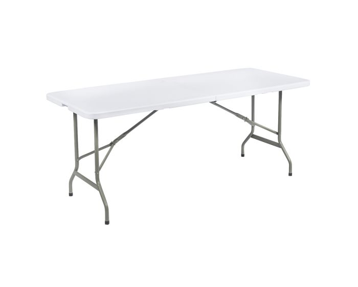 Table Pliante Rectangulaire 180 Cm