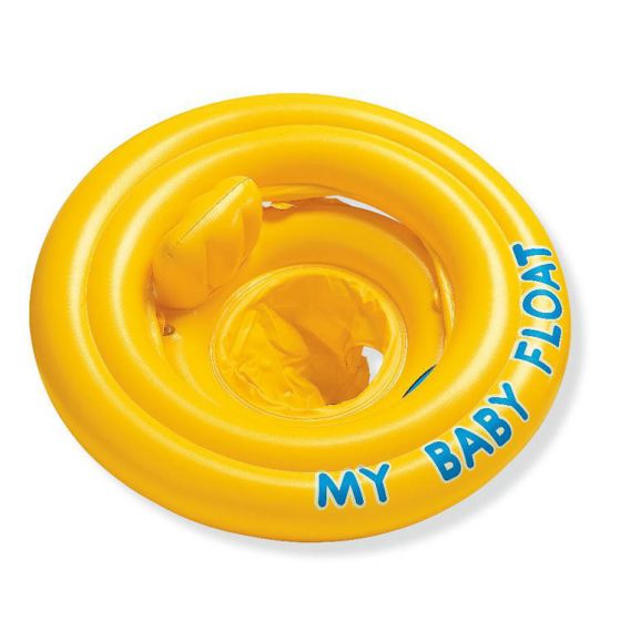 Intex Bouee Bebe Culotte Baby Float 6 18 Mois