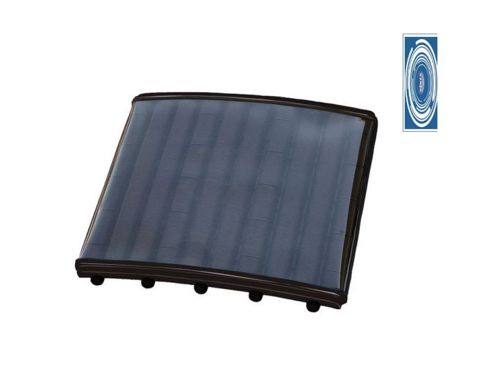 Chauffage Solaire Automatique pour Piscine / Solar Pool Heater 