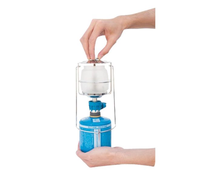 Lampe de Camping à Gaz - Sport