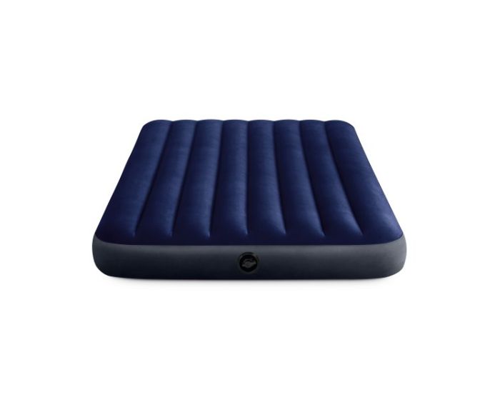 Lit pneumatique de luxe Intex PremAire I - pour deux personnes INTEX