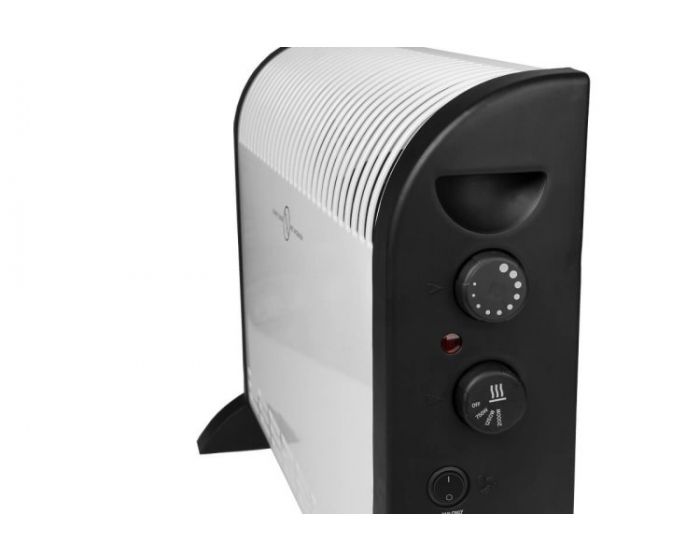 Eurom Radiateur à convection CK2003T | Heuts.fr