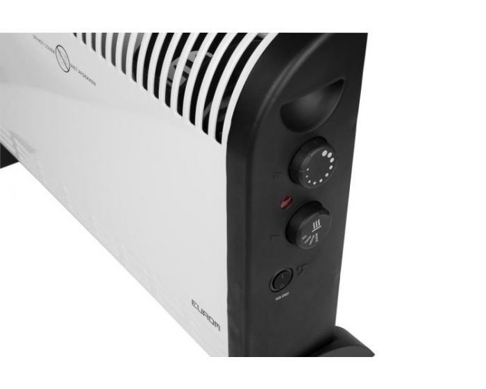 Eurom Radiateur à convection CK2003T | Heuts.fr