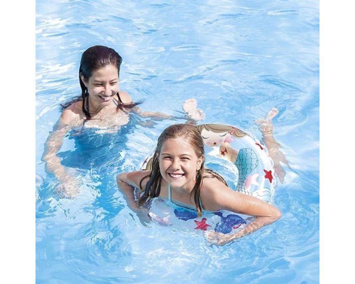 Jeu de Basket gonflable pour piscine INTEX - Dimensions 67x65 cm - Garçon et Fille - A partir de 3 ans - Jeux - Jouets Jeu de Basket gonflable pour piscine INTEX - Dimensions 67x65 cm - Garçon et Fille - A partir de 3 ans - Jeux - Jouets