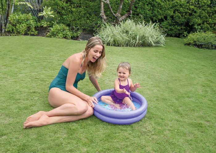 Intex Piscine De Bebe My First Pool Intex Piscine De Bebe My First Pool