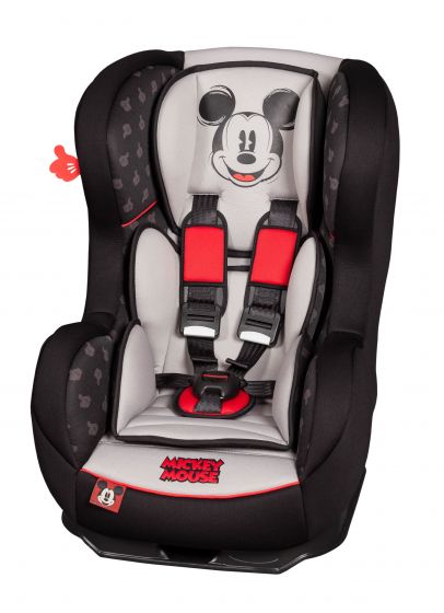 Siège auto Disney Cosmo Mickey Mouse 0/1