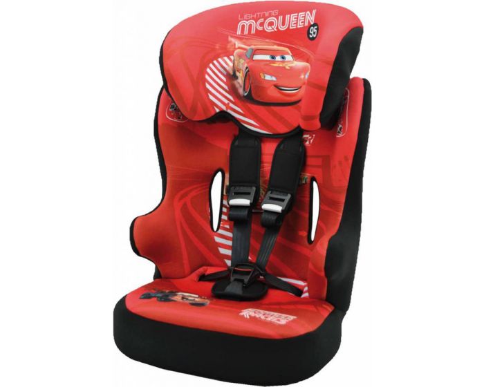 Si ge auto Disney Racer Cars 1 2 3