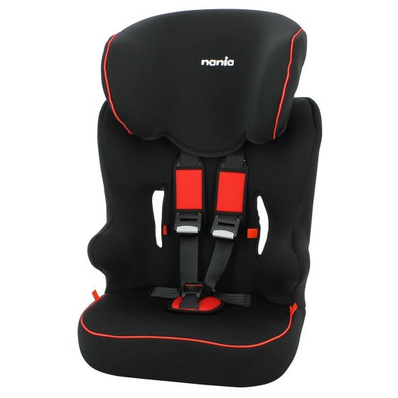 siege auto 123 nania