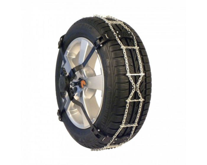 Chaînes neige Pewag Servo 9 225/55 R18