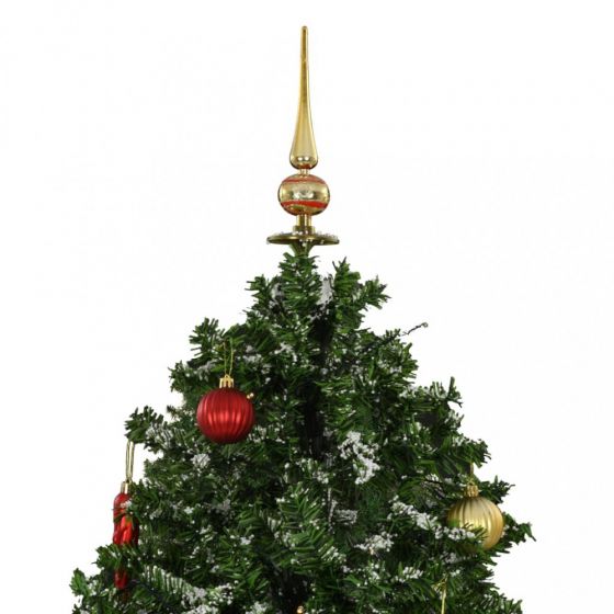 Arbre Dessin: Photo Sapin De Noel Dans La Neige