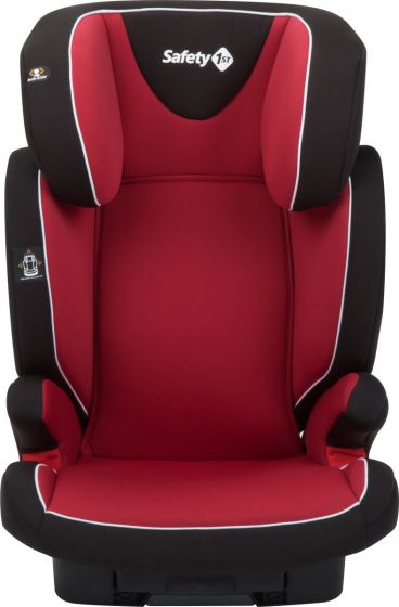 siege auto safety isofix