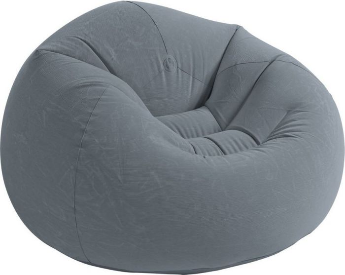 Fauteuil gonflable 
