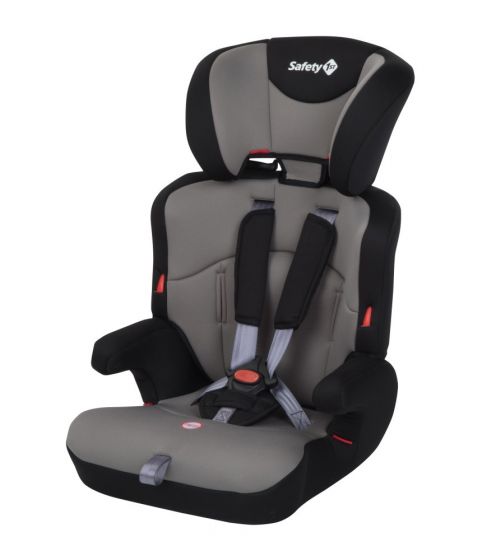 siege auto safety