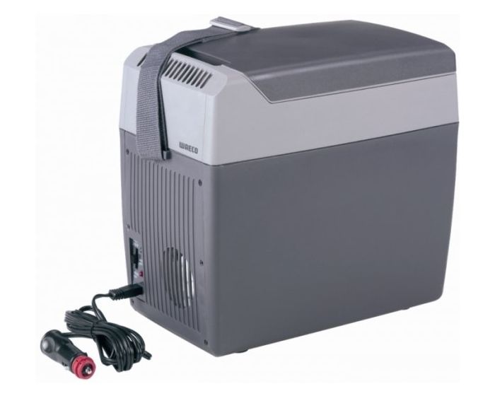 Waeco thermobox électrique 7 litres 12V 230V