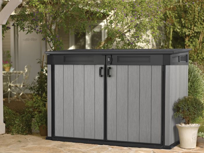Armoire De Jardin Keter