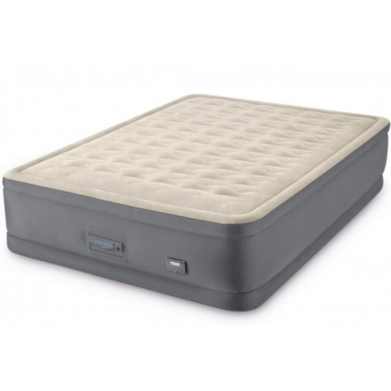 Matelas Gonflable Intex Premaire Ii