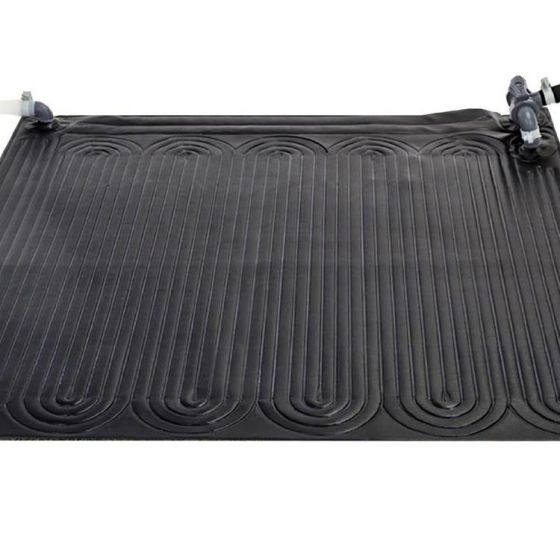 Tapis Solaire Chauffant Pour Piscine Intex
