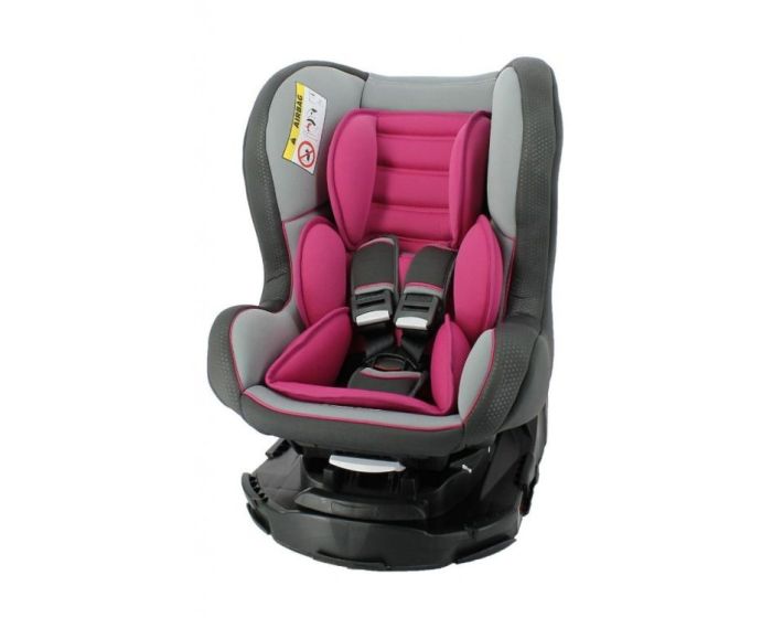 Nania - Siège Auto Bébé 0-18 Kg - Équipement auto