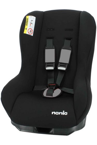 siege auto nania maxim