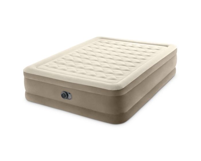 Matelas gonflable Intex Queen Essential