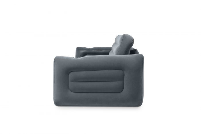 Intex Pull-Out Sofa  Canapé gonflable dépliable