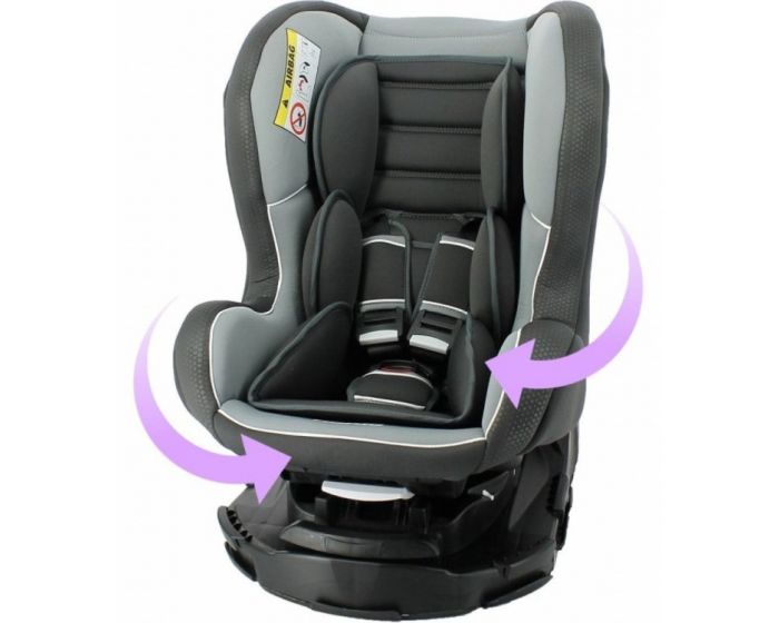 Nania - Siège Auto Bébé 0-18 Kg - Équipement auto