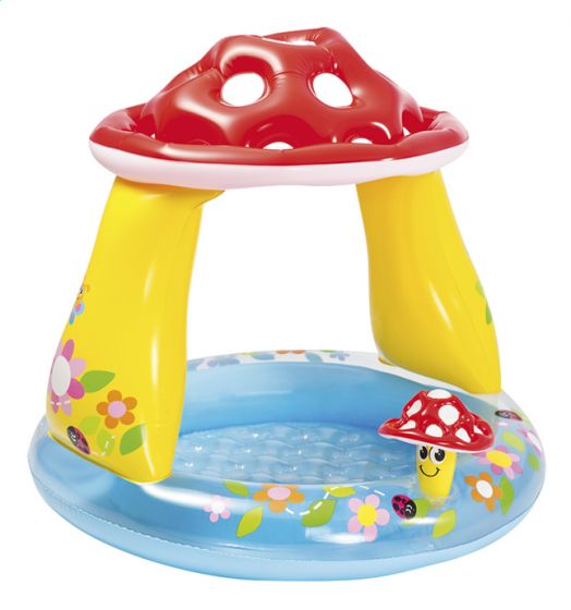 piscine intex bébé