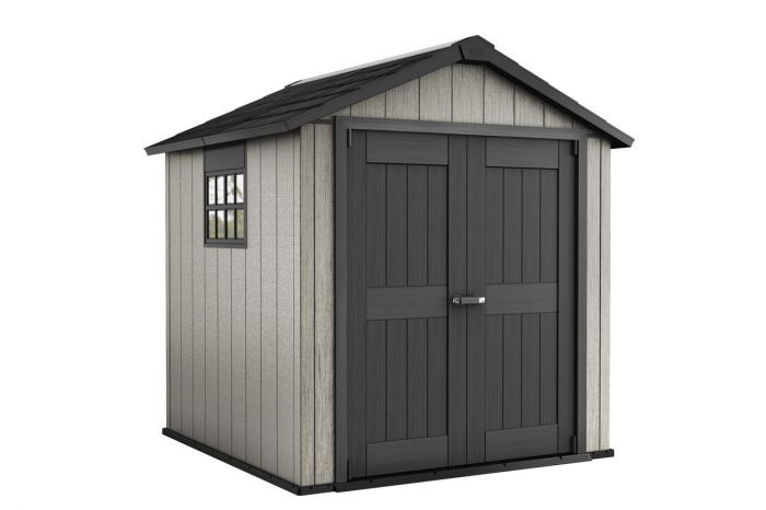 Abri De Jardin Keter Oakland 757