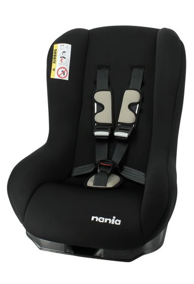 siege auto nania maxim
