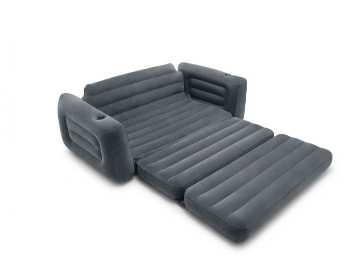 Intex Pull-Out Sofa  Canapé gonflable dépliable