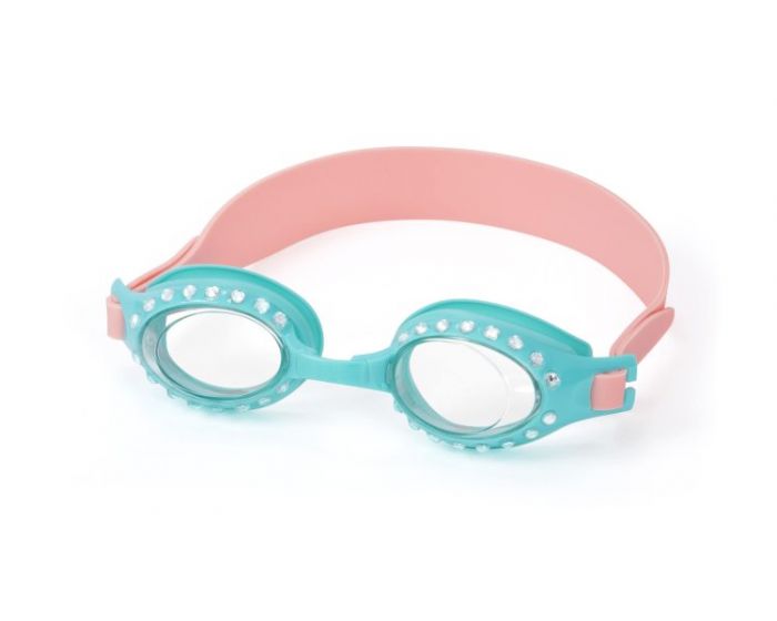 BESTWAY - Lunette de natation –