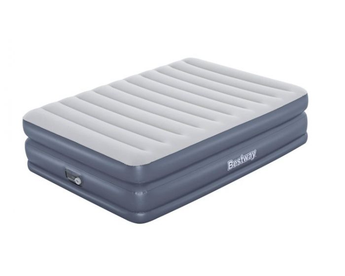 Matelas gonflable 2 personnes Bestway