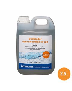 Floculant liquide pour filtre à sable 2,5 l