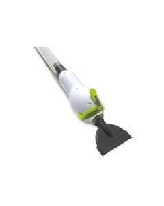 Interline Vacuclean aspirateur de piscine hors-sol manuel