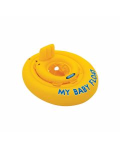 INTEX™ bouée bébé culotte - Baby Float (6-18 mois)